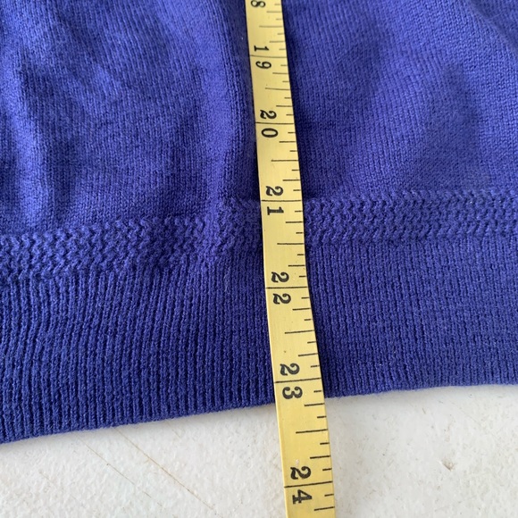 Burberry Brit Men's sweater size Medium. - Picture 10 of 10